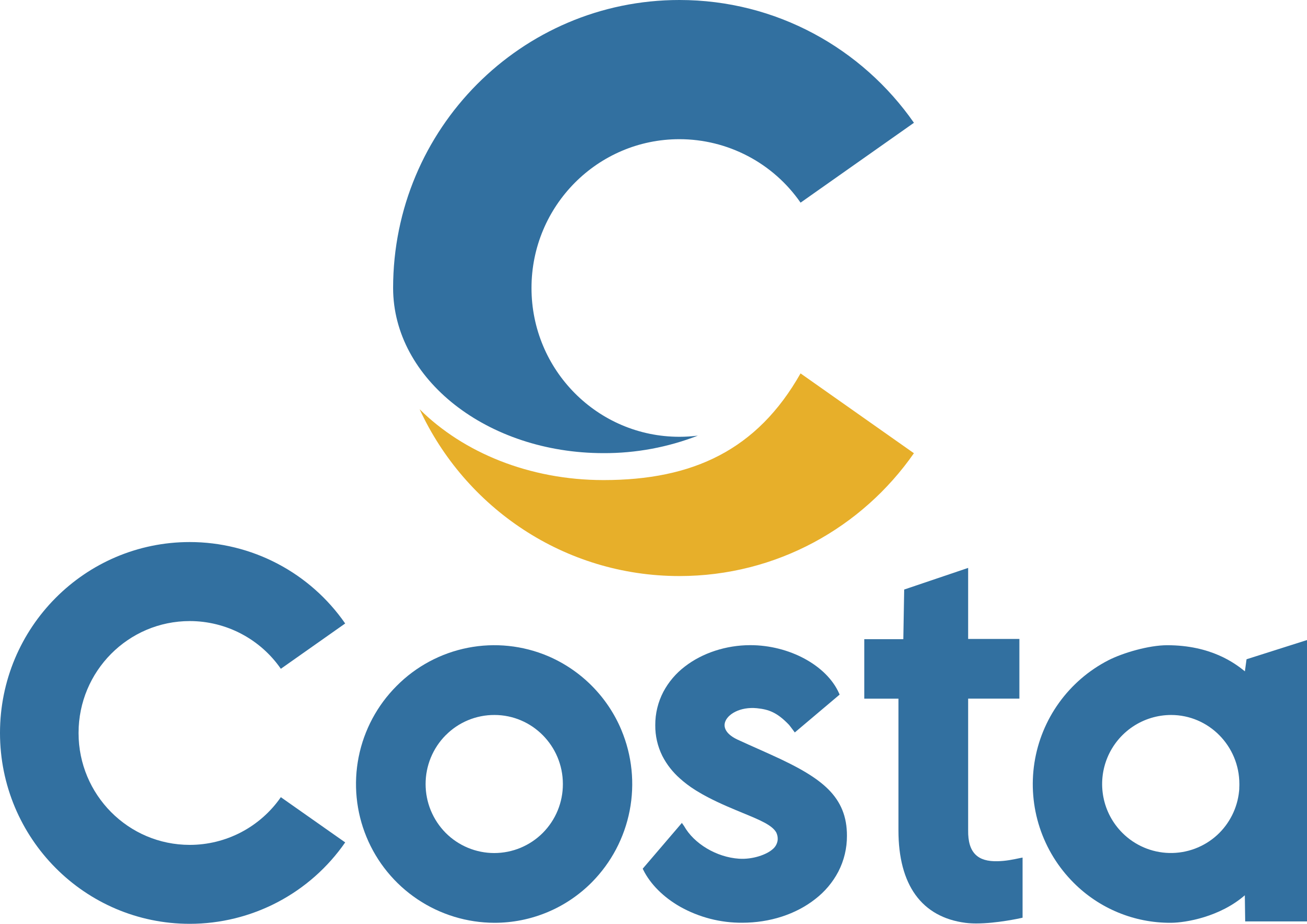 Costa Croisières