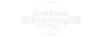 Logo Croisières Tour du Monde